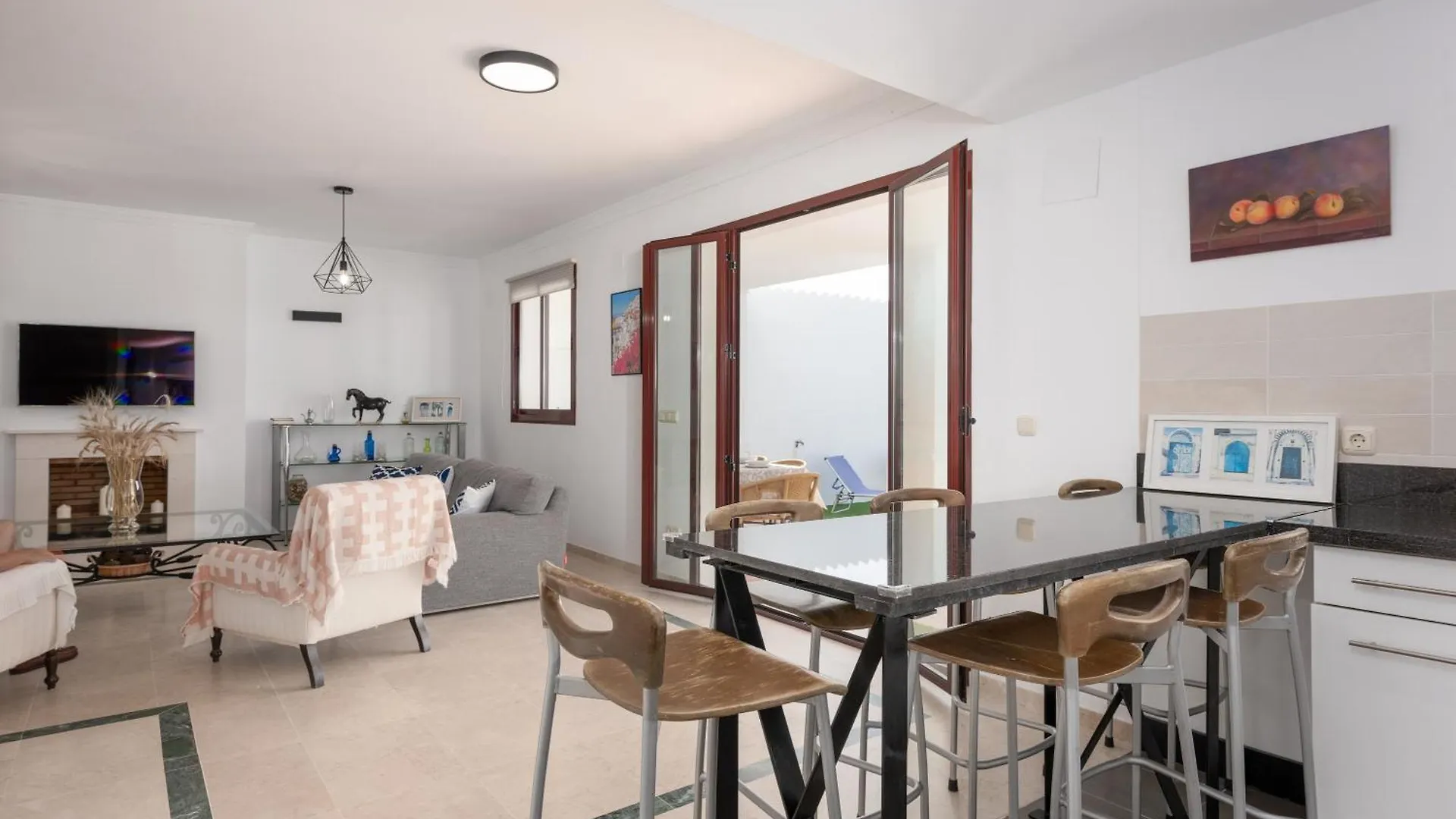 Florida Home Casares