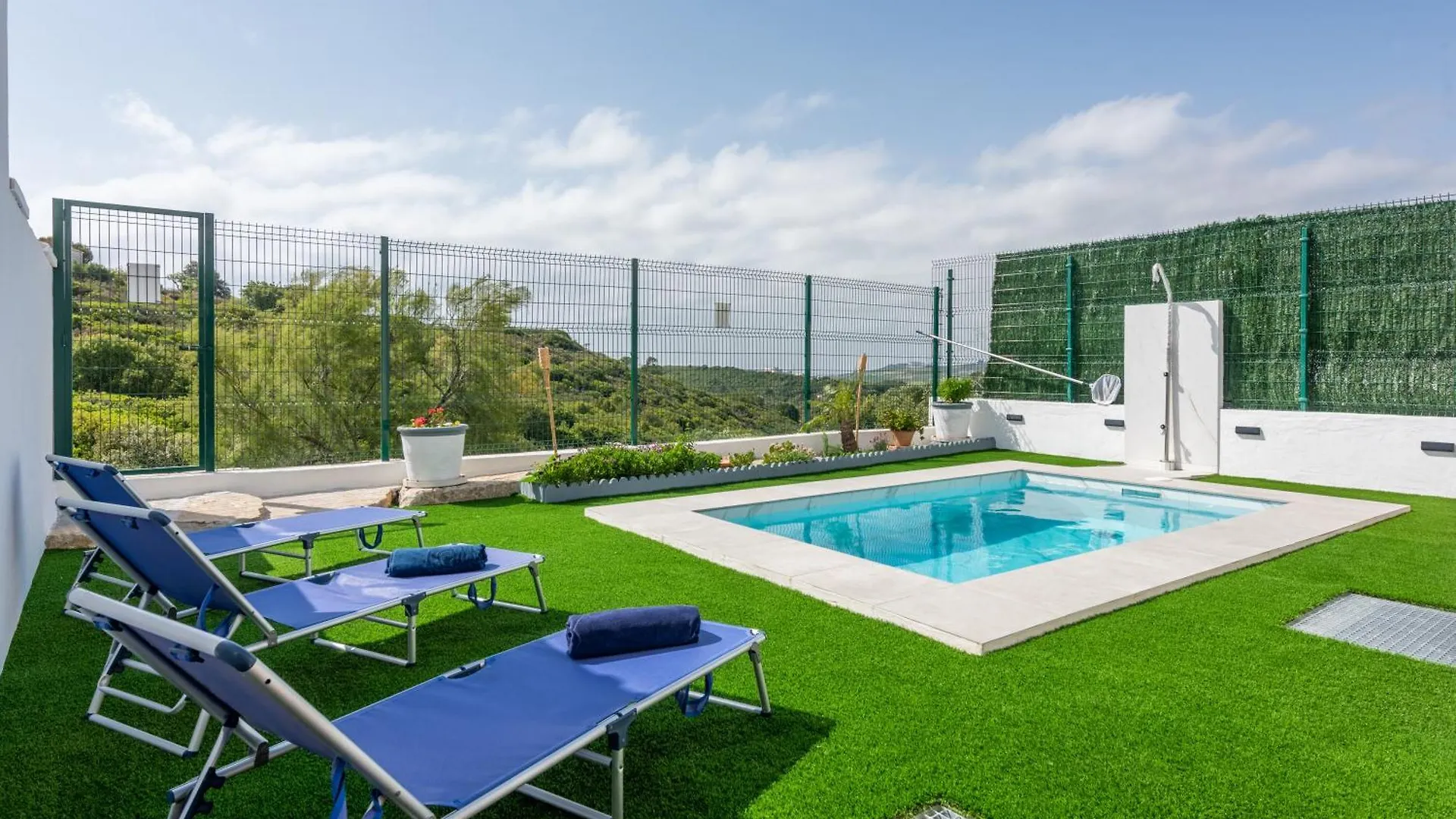 Florida Home Casares 0*,  Spain