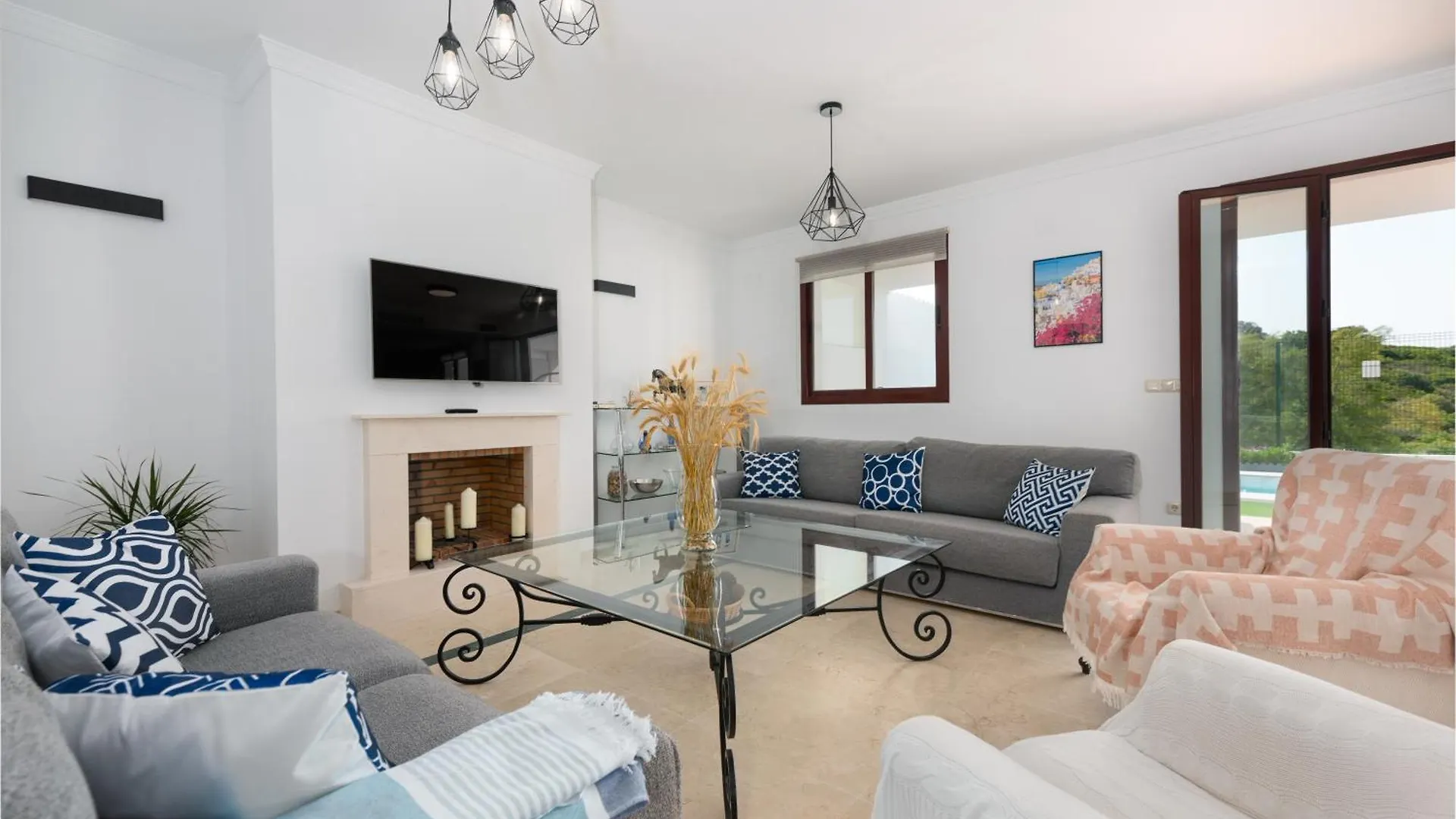 Florida Home Casares Holiday home