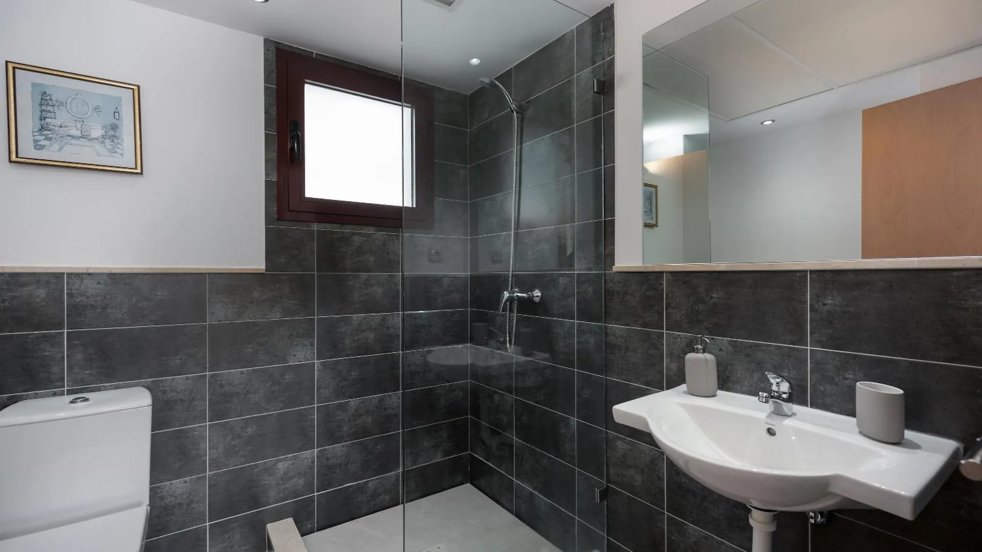 Holiday home Florida Home Casares