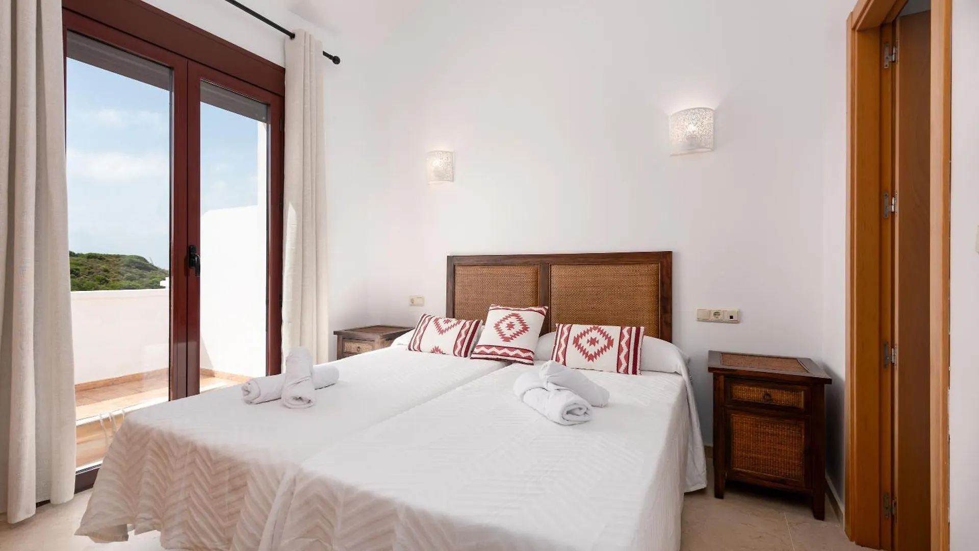 Florida Home Casares Spain