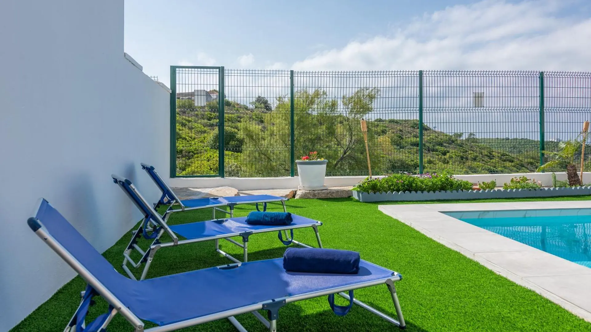Florida Home Casares Holiday home