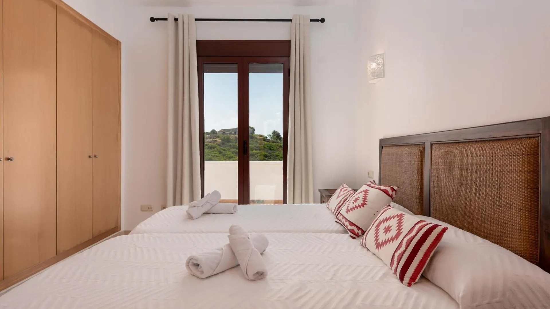 Holiday home Florida Home Casares Spain