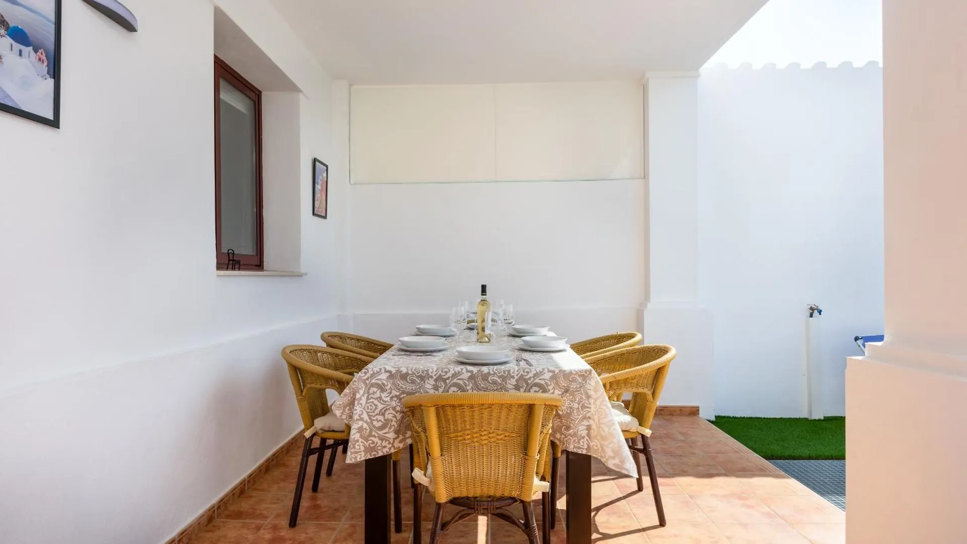 Florida Home Casares