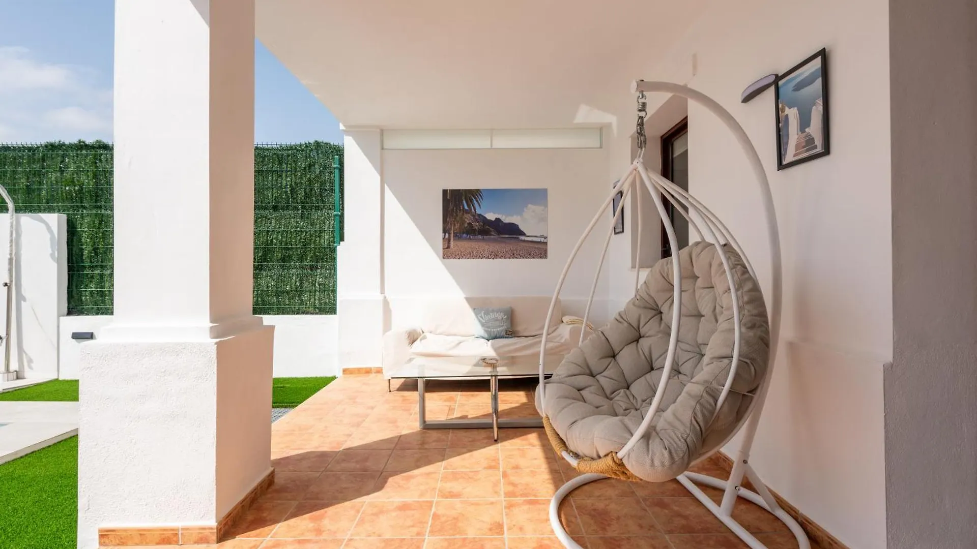 Florida Home Casares