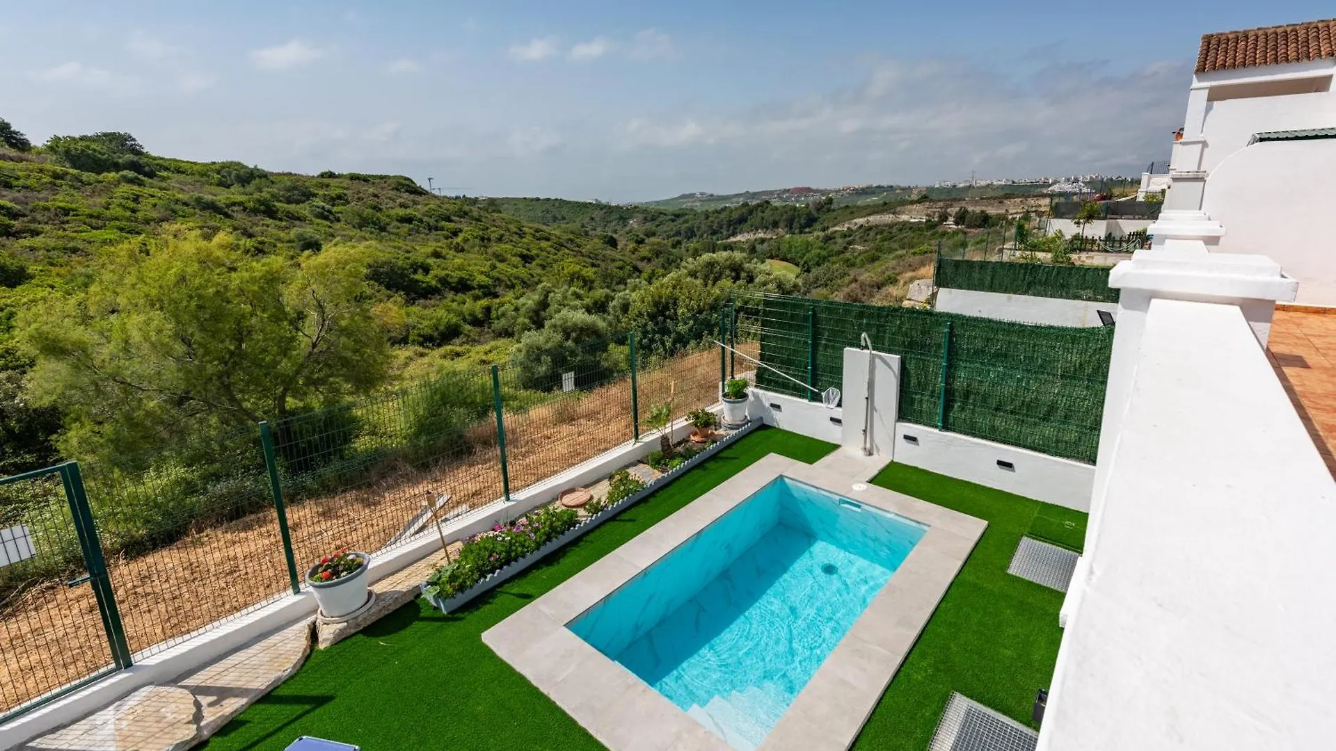 Holiday home Florida Home Casares