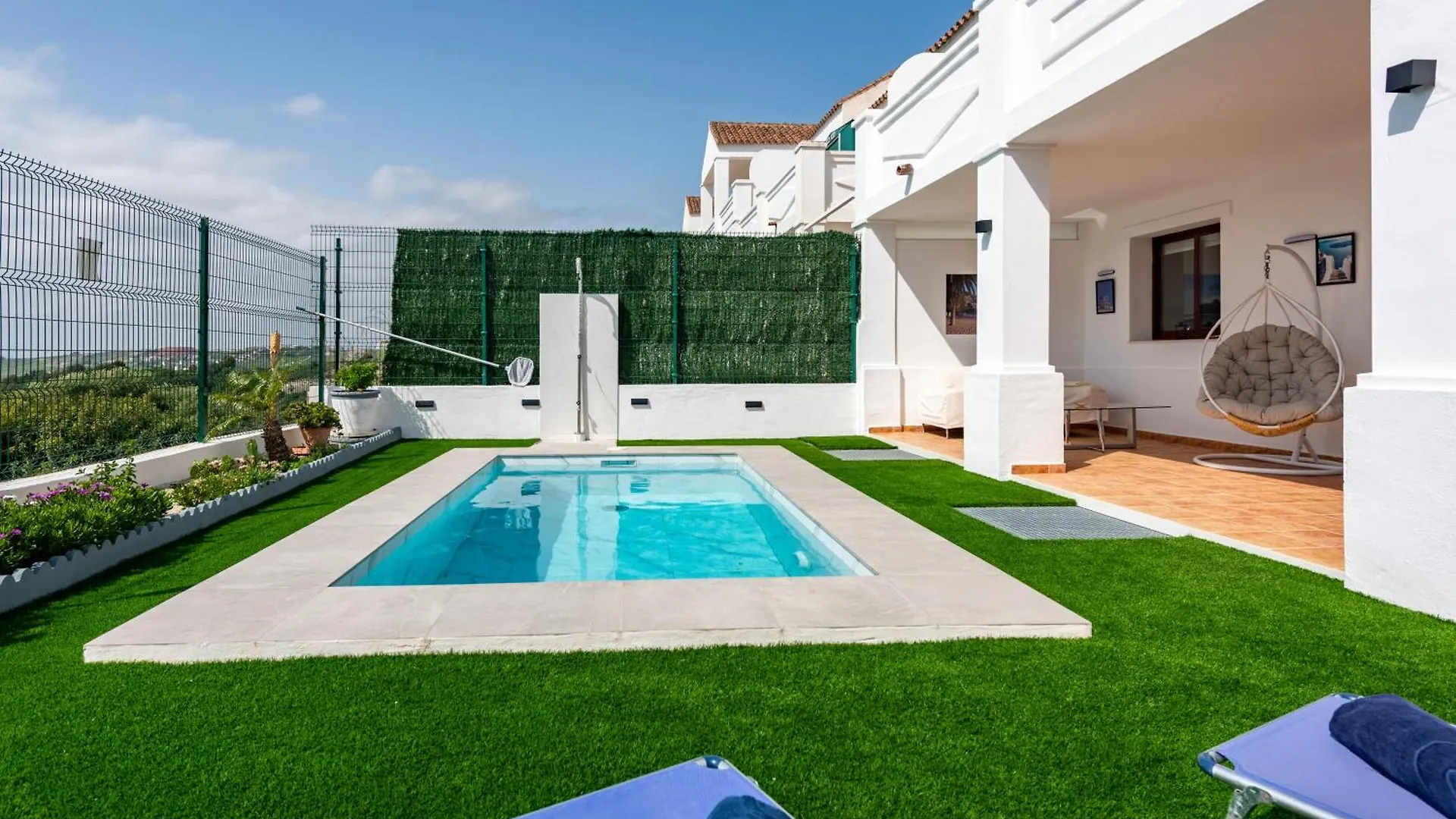 Florida Home Casares 0*,  Spain